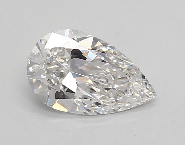 LG668458016 Diamant Lab Grown PEAR VS1