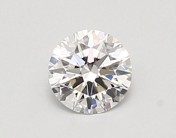 LG668458043 Diamant Lab Grown ROUND VVS2