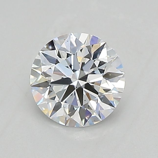 LG668458049 Diamant Lab Grown ROUND VS2