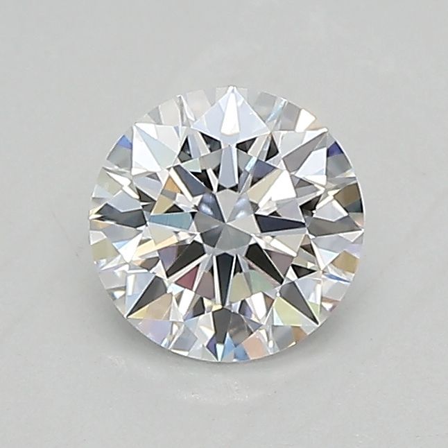 LG668458050 Diamant Lab Grown ROUND VVS1