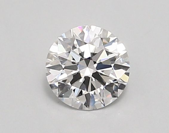 LG668458058 Diamant Lab Grown ROUND VVS2