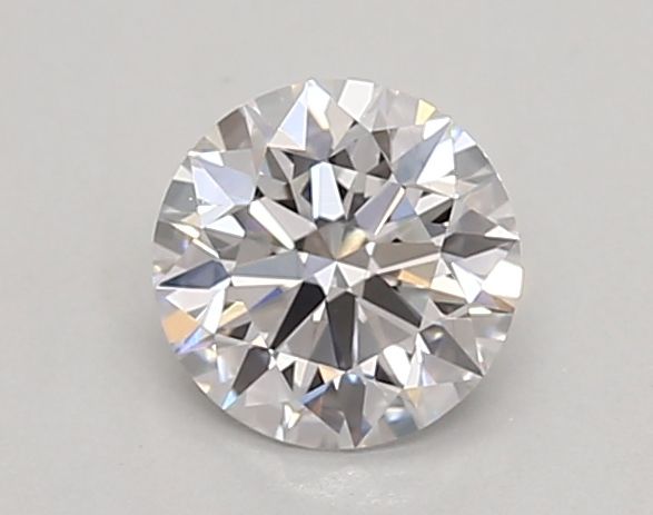 LG668458063 Diamant Lab Grown ROUND VVS2
