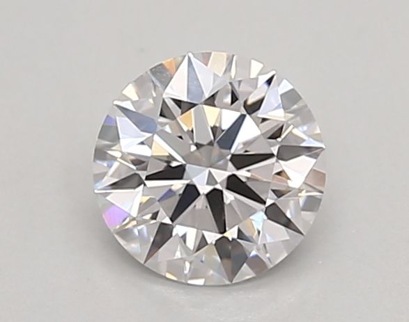 LG668458065 Diamant Lab Grown ROUND VVS1
