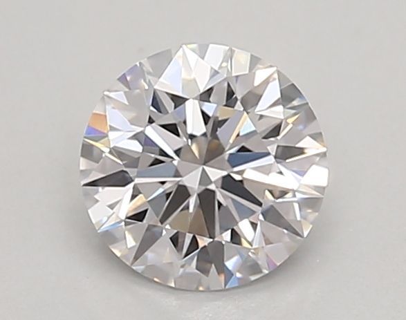LG668458069 Diamant Lab Grown ROUND VVS1