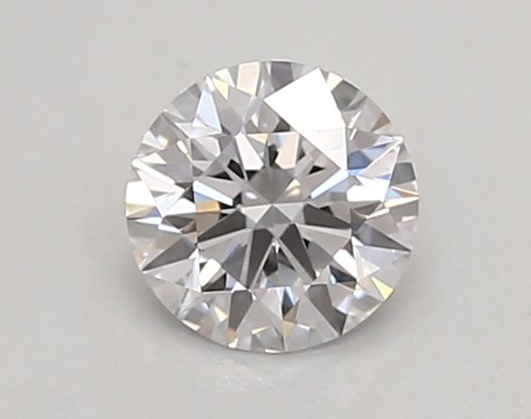 LG668458071 Diamant Lab Grown ROUND VVS2