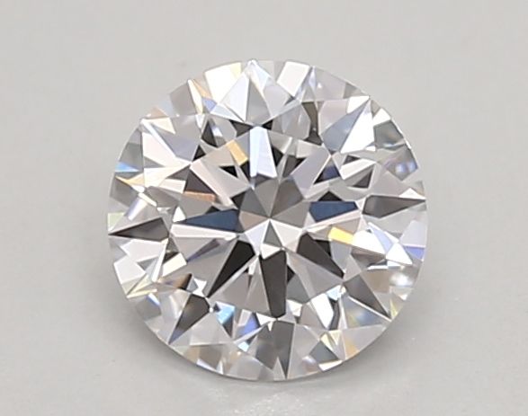LG668458072 Diamant Lab Grown ROUND VVS1