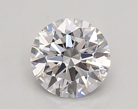 LG668458073 Diamant Lab Grown ROUND VS2