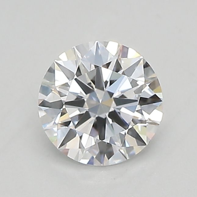LG668458079 Diamant Lab Grown ROUND VVS2