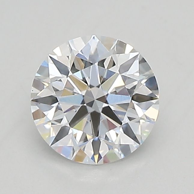 LG668458081 Diamant Lab Grown ROUND VVS2