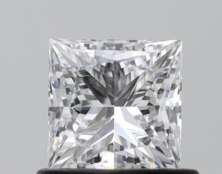 LG668458468 Diamant Lab Grown PRINCESS VS1