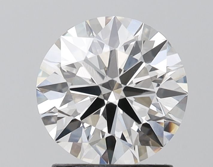 LG668458554 Diamant Lab Grown ROUND VVS2