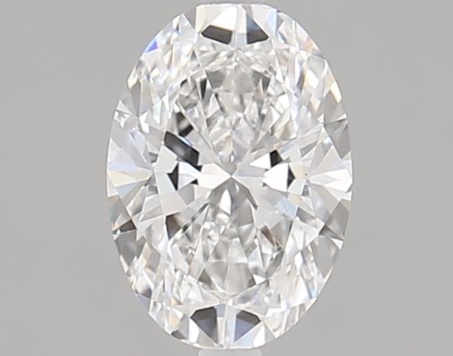 LG668459710 Diamant Lab Grown OVAL VVS2