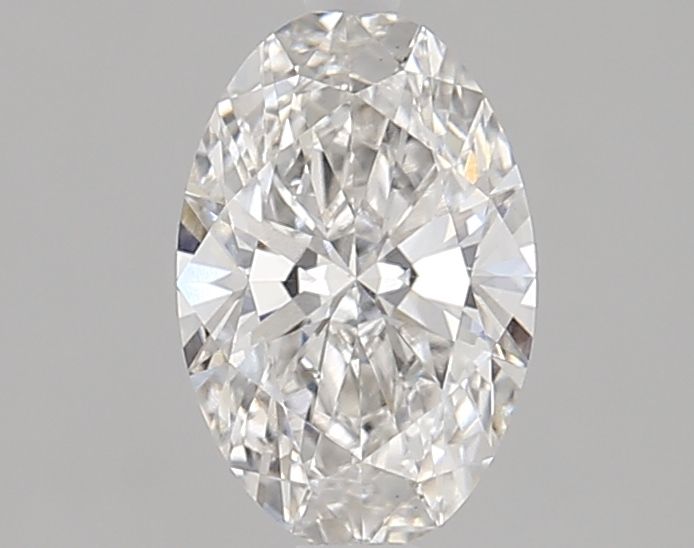 LG668459712 Diamant Lab Grown OVAL VVS2