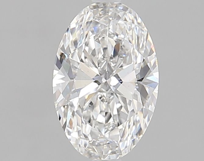 LG668459740 Diamant Lab Grown OVAL VS1