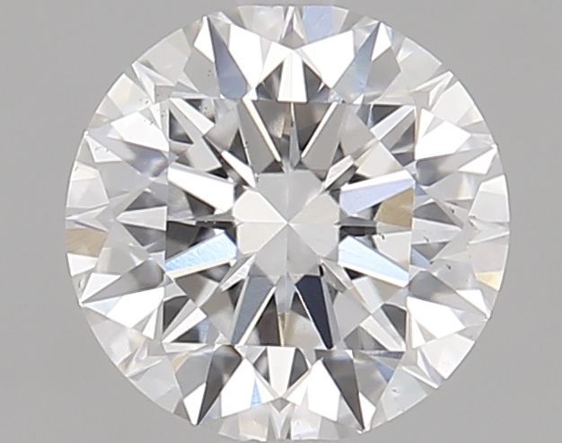 LG668459775 Diamant Lab Grown ROUND VS2