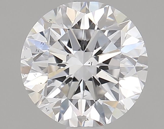 LG668459779 Diamant Lab Grown ROUND VS2