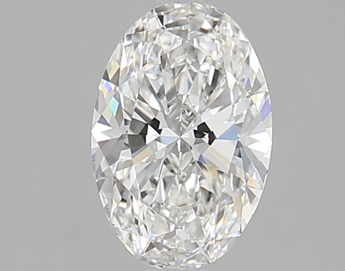 LG668459787 Diamant Lab Grown OVAL VS2