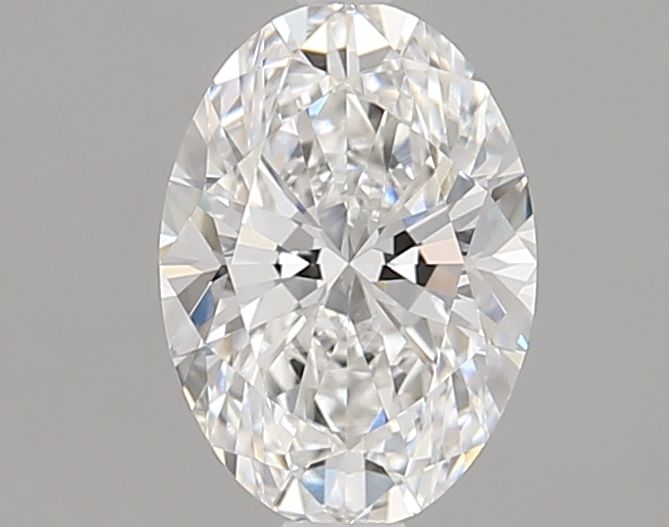 LG668459791 Diamant Lab Grown OVAL VS1