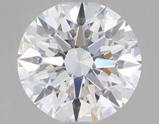 LG668461231 Diamant Lab Grown ROUND VVS2