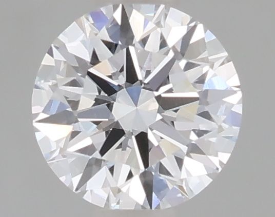 LG668461233 Diamant Lab Grown ROUND VS1