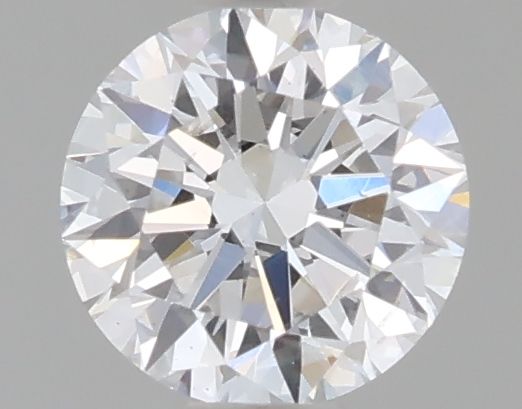 LG668461234 Diamant Lab Grown ROUND VS1