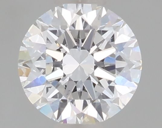LG668461235 Diamant Lab Grown ROUND VS1