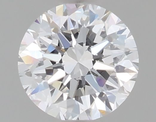 LG668461238 Diamant Lab Grown ROUND VVS1