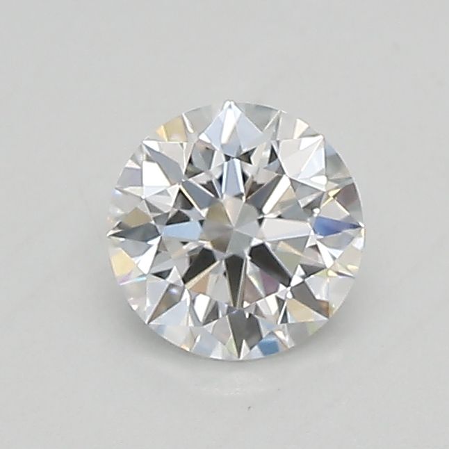 LG668463668 Diamant Lab Grown ROUND VVS1