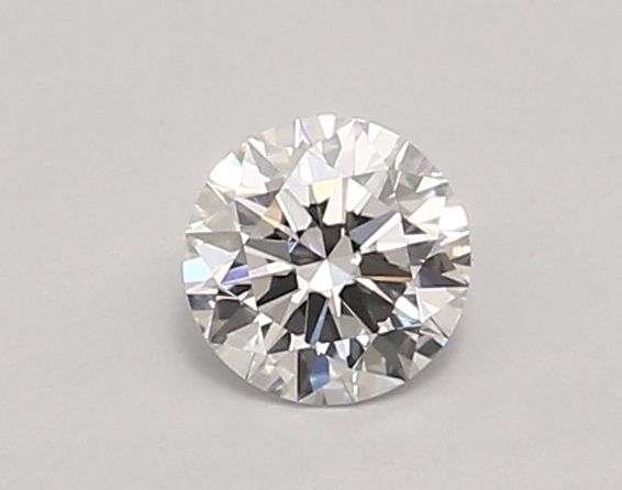 LG668463669 Diamant Lab Grown ROUND VVS1