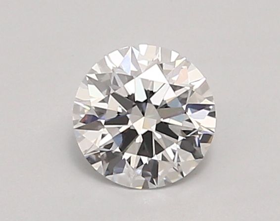 LG668463671 Diamant Lab Grown ROUND VVS1
