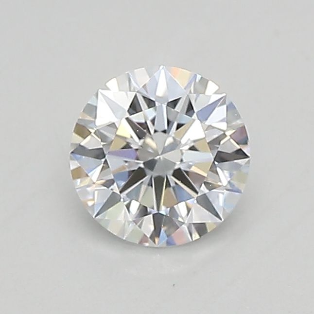 LG668463673 Diamant Lab Grown ROUND VVS2