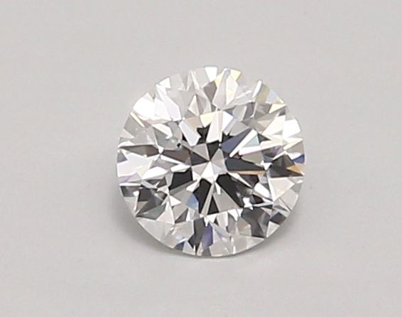 LG668463678 Diamant Lab Grown ROUND VVS1