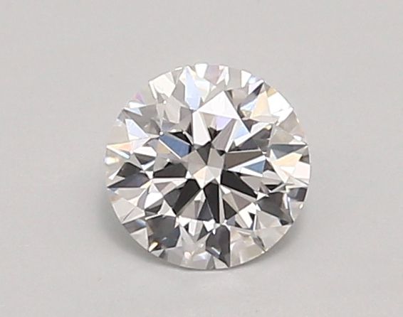 LG668463679 Diamant Lab Grown ROUND VVS1