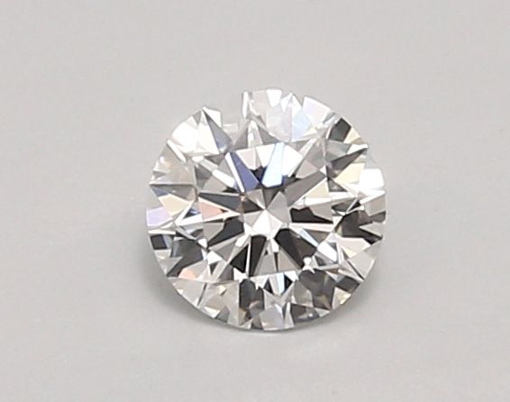 LG668463680 Diamant Lab Grown ROUND VVS2