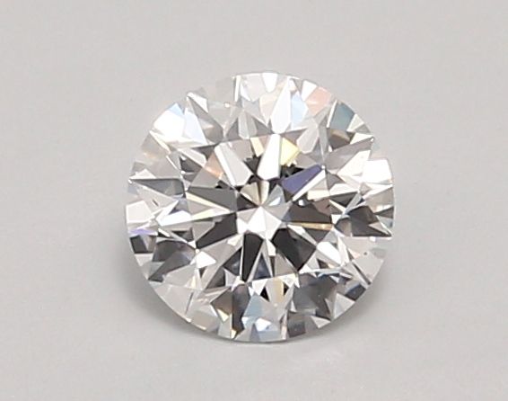 LG668463682 Diamant Lab Grown ROUND VS2
