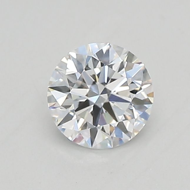 LG668463700 Diamant Lab Grown ROUND VVS1
