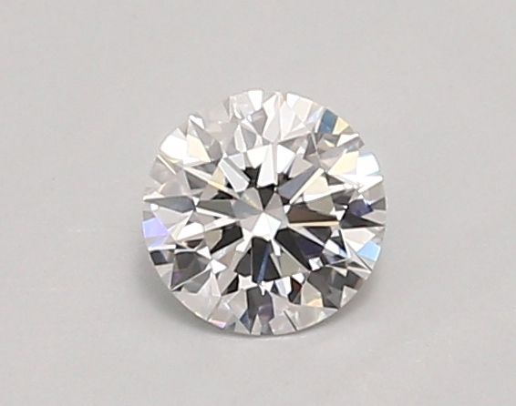 LG668463701 Diamant Lab Grown ROUND VVS2