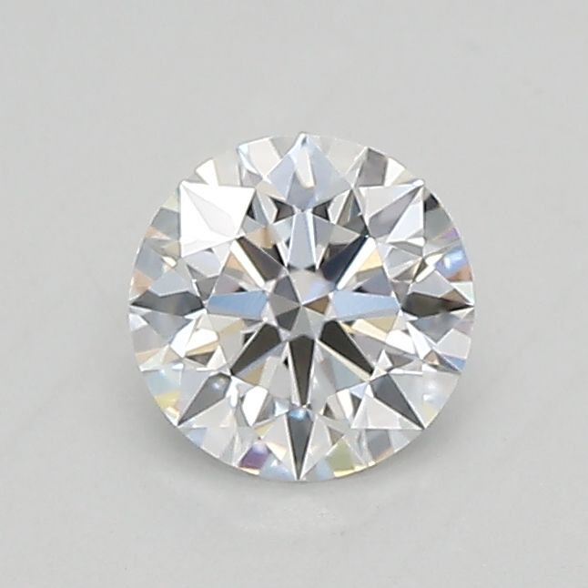 LG668463702 Diamant Lab Grown ROUND VVS2