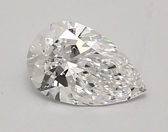 LG668463720 Diamant Lab Grown PEAR VVS1