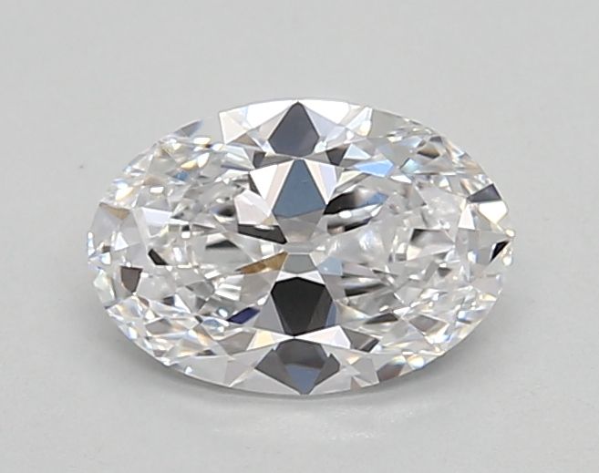 LG668463731 Diamant Lab Grown OVAL VVS1