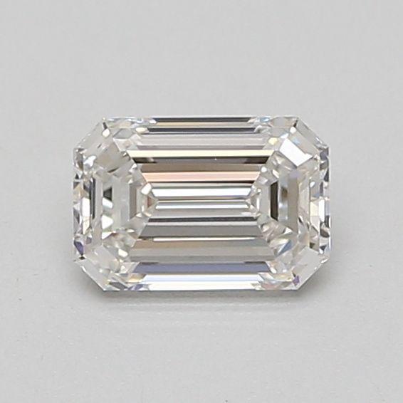 LG668463925 Diamant Lab Grown EMERALD VVS2