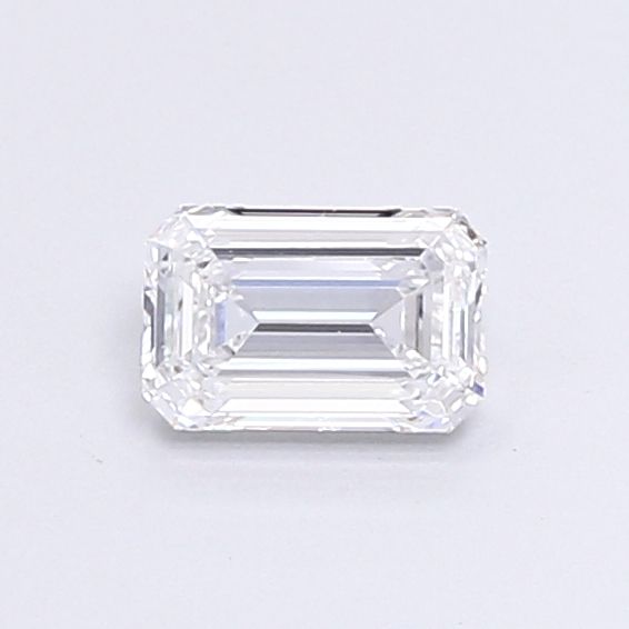 LG668464375 Diamant Lab Grown EMERALD VVS2