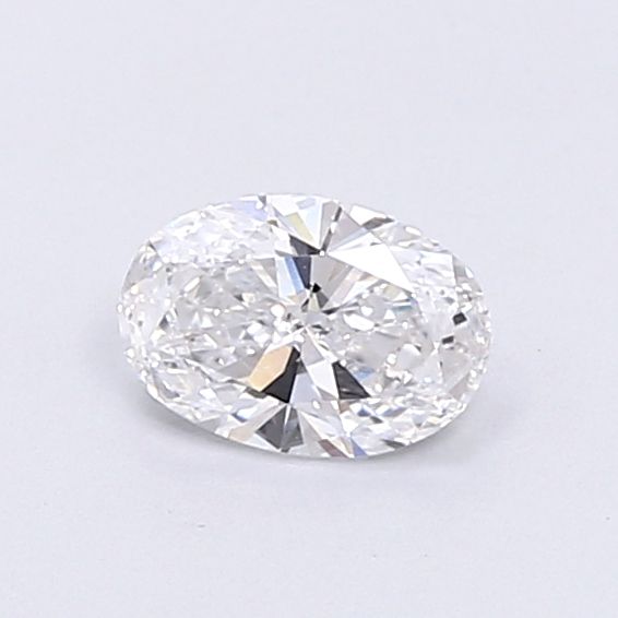 LG668464378 Diamant Lab Grown OVAL VS1
