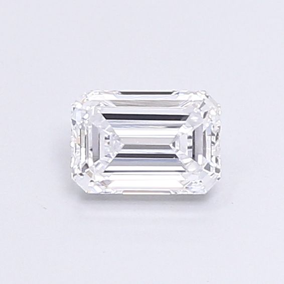 LG668464383 Diamant Lab Grown EMERALD VVS1