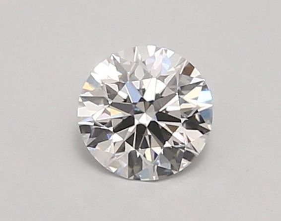 LG668464778 Diamant Lab Grown ROUND VVS2