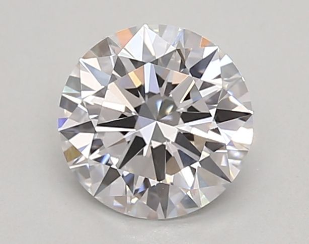 LG668464780 Diamant Lab Grown ROUND VVS2