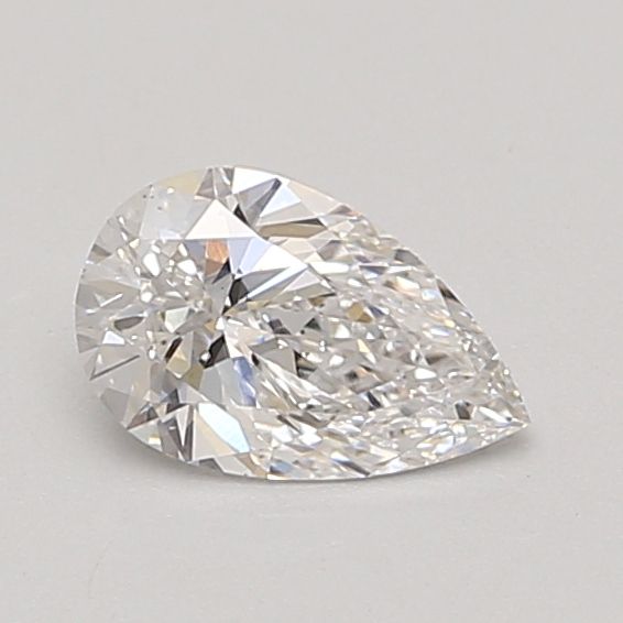 LG668465019 Diamant Lab Grown PEAR VS1