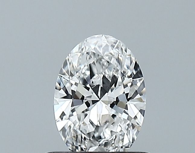 LG668468851 Diamant Lab Grown OVAL VVS2