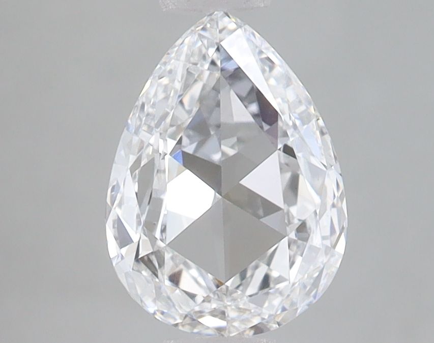LG668469364 Diamant Lab Grown PEAR VS1