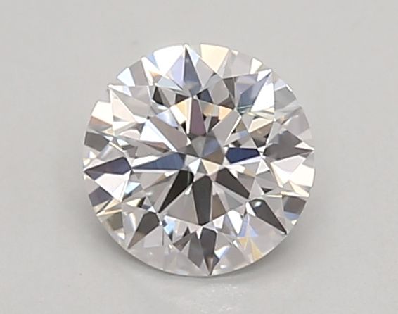 LG668471641 Diamant Lab Grown ROUND VVS2